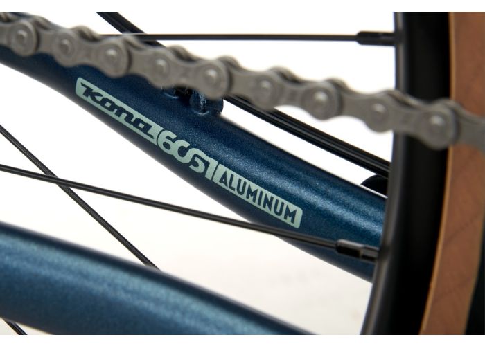 Bicicleta Kona Rove AL 650 2022 - Rideshop