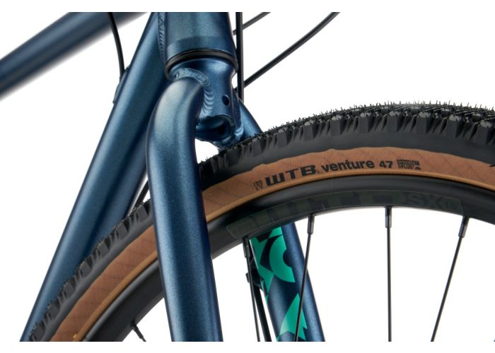 Bicicleta Kona Rove AL 650 2022 - Rideshop