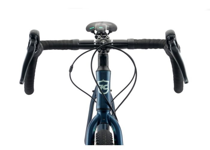 Bicicleta Kona Rove AL 650 2022 - Rideshop