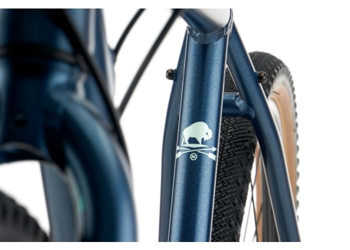 Bicicleta Kona Rove AL 650 2022 - Rideshop