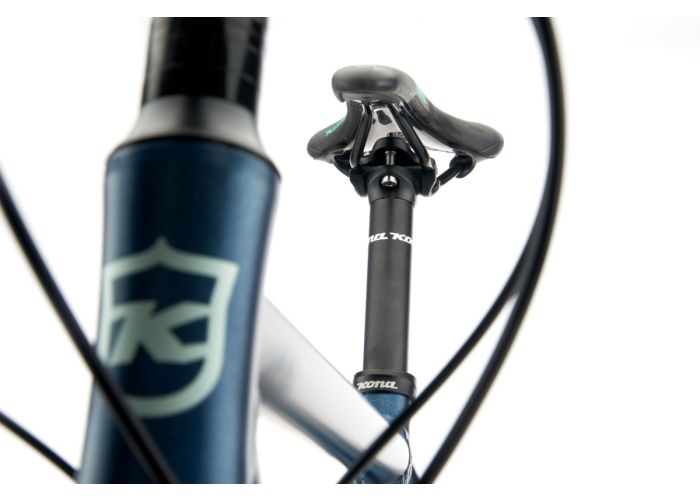 Bicicleta Kona Rove AL 650 2022 - Rideshop