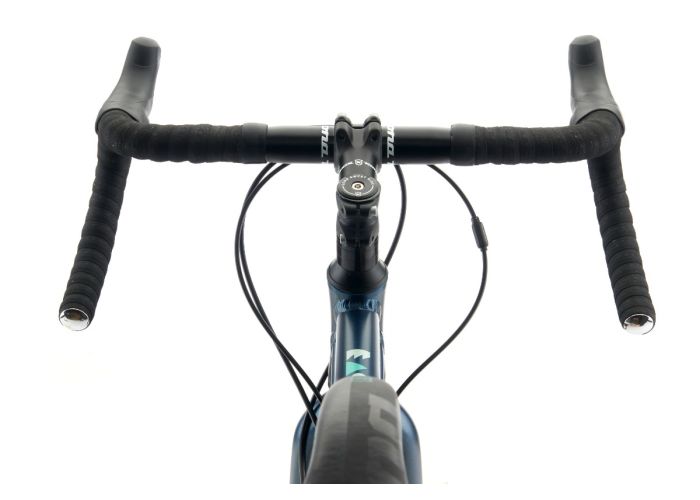 Bicicleta Kona Rove AL 650 2022 - Rideshop