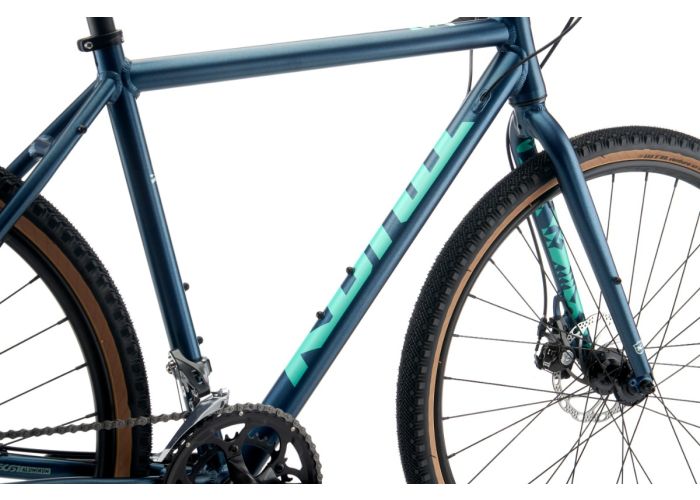 Bicicleta Kona Rove AL 650 2022 - Rideshop