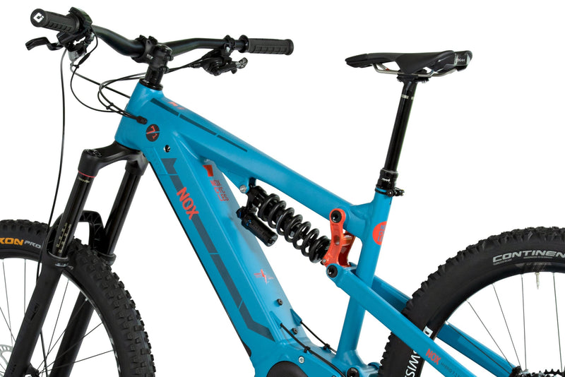 E-Bike Nox Hybrid Enduro 7.1 Comp-Rideshop