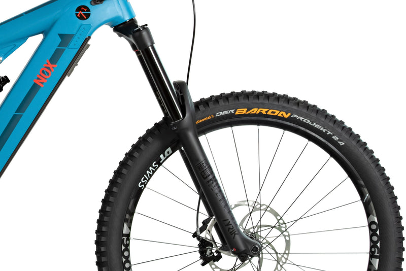 E-Bike Nox Hybrid Enduro 7.1 Comp-Rideshop