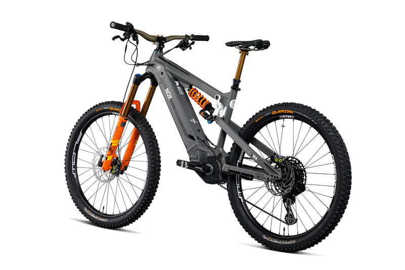 E-Bike Nox Hybrid Enduro 7.1 Pro-Rideshop