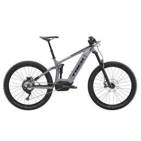 E-Bike PowerFly LT 7 Trek - Rideshop