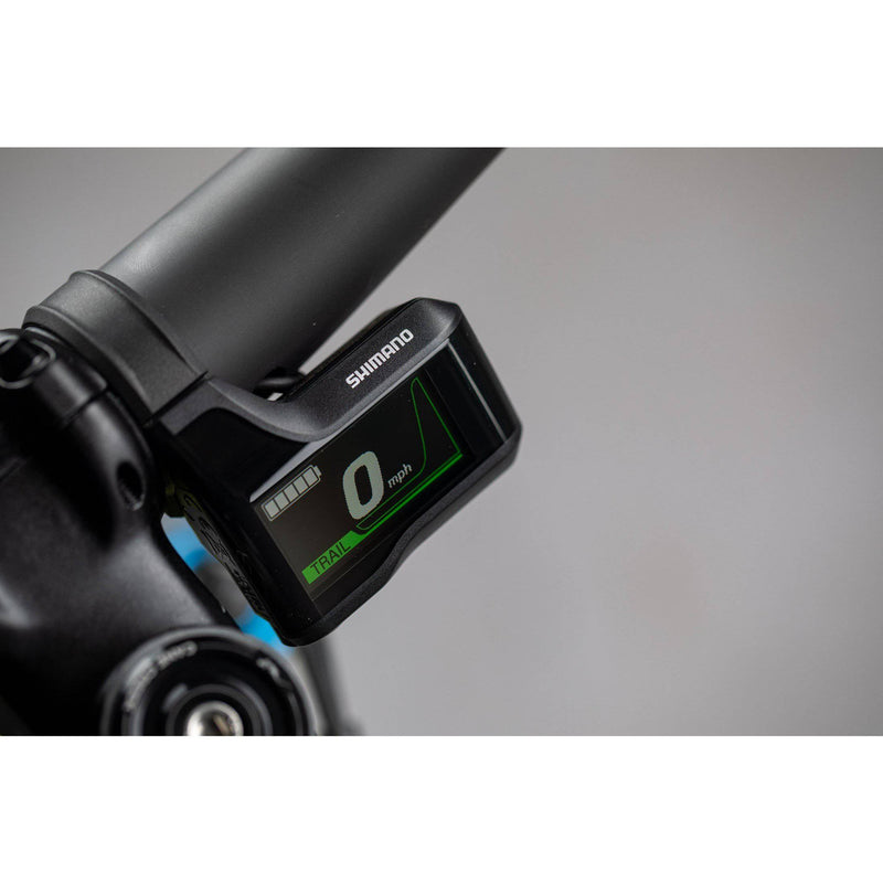 E-Bike Santa Cruz Heckler CC X01-KIT Reserve Black-Rideshop