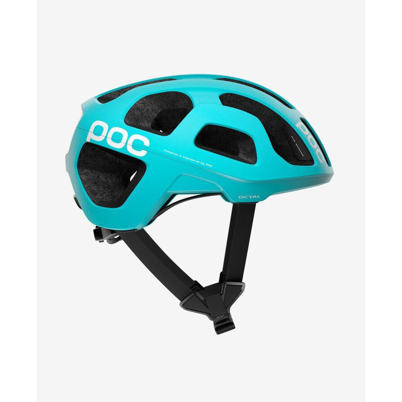 POC Casco de Bicicleta Octal Blue Matt-Rideshop
