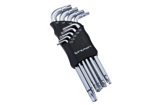 Birzman Juego de llaves Torx® - Rideshop