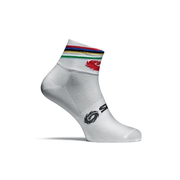 Sidi Calcetin Rainbow - Rideshop