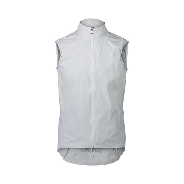 Poc Chaqueta Pro Thermal Vest Granite Grey - Rideshop