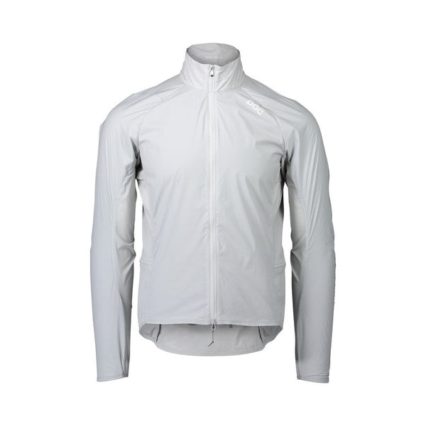 Poc Chaqueta Thermal Jacket Granite Grey - Rideshop