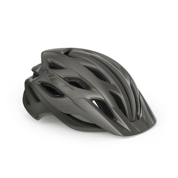 Met Veleno Mips Titanium Metallic Matt-Rideshop