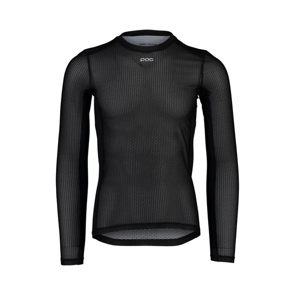 Poc Essential Layer Ls Jersey - Rideshop