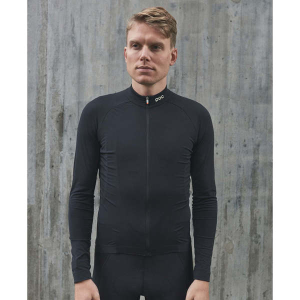 Poc Tricota M´S Ambient Thermal Jersey - Rideshop