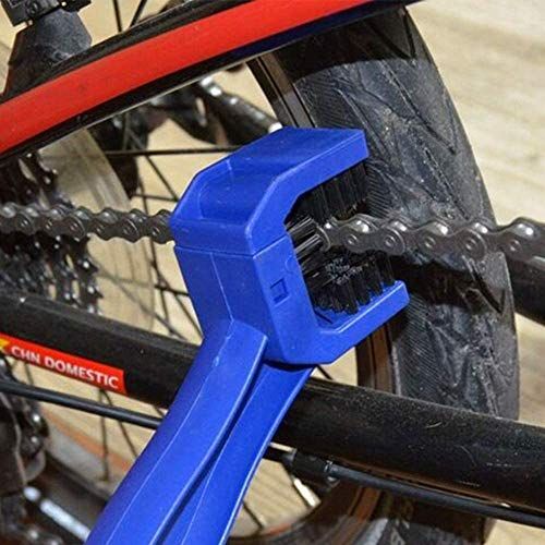 Cepillo Limpieza de Cadena - MTB Parts - Rideshop