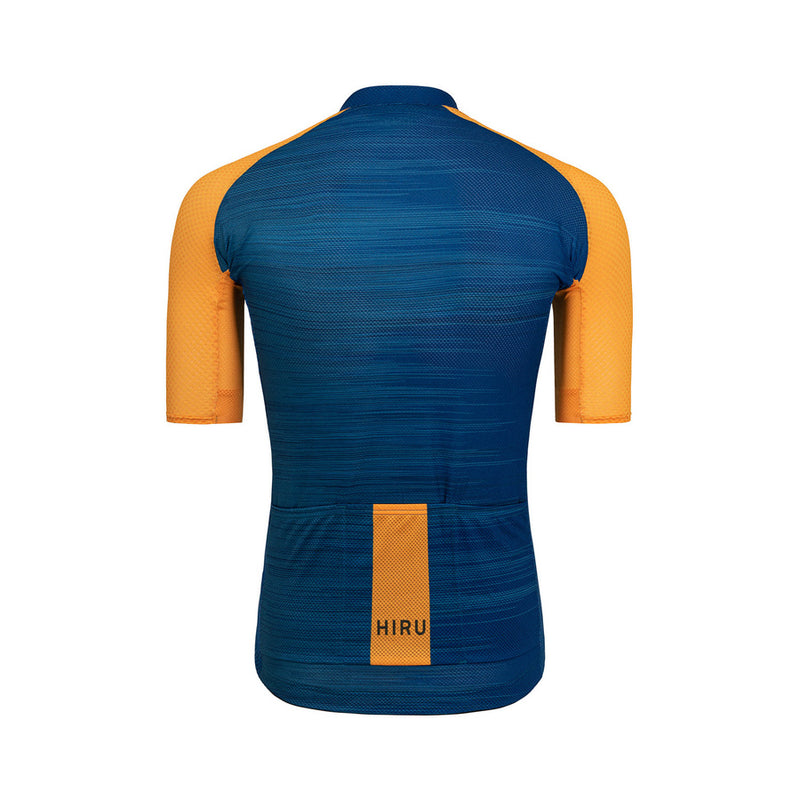 Hiru By Orbea TRICOTA MAILLOT LIGERO CORE HOMBRE SODALITE - Rideshop