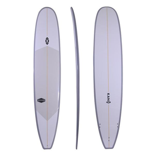 Kano Longboard Keeper 9,2 pies - Rideshop