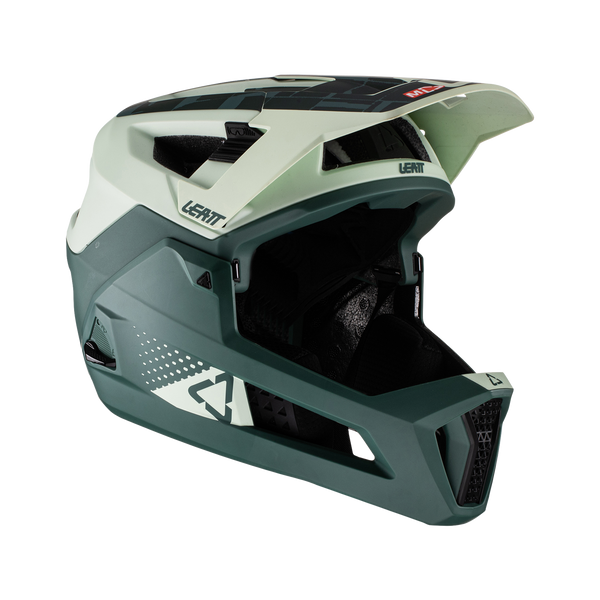 Leatt casco MTB Enduro 4.0 v22 Ivy-Rideshop