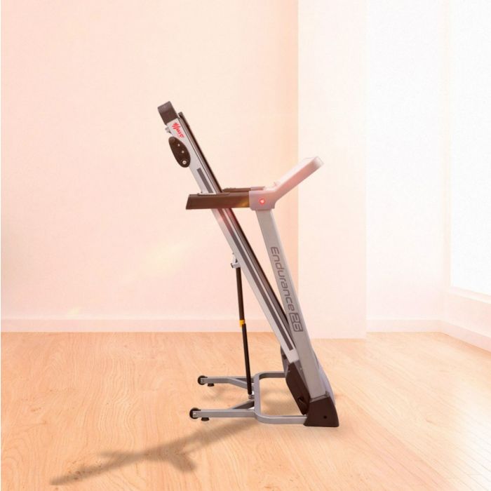 Muvo Trotadora Endurance Serie 26 - Rideshop