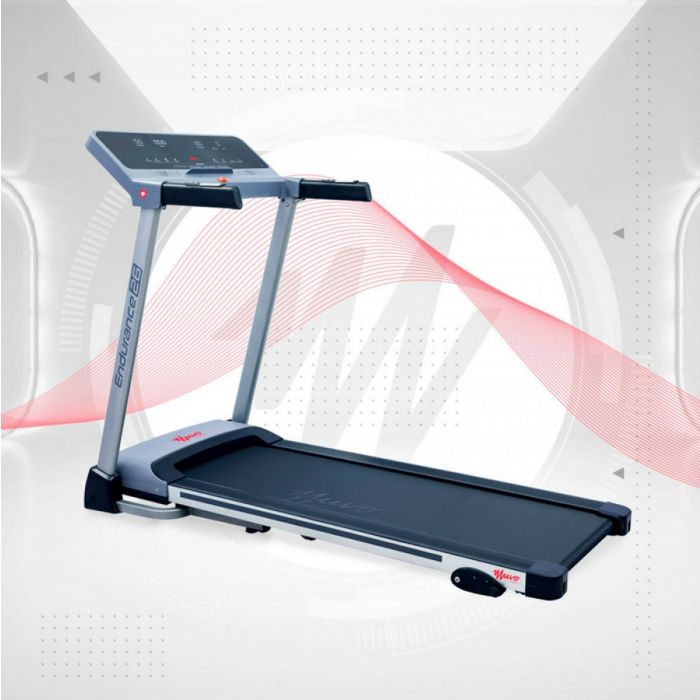 Muvo Trotadora Endurance Serie 26 - Rideshop