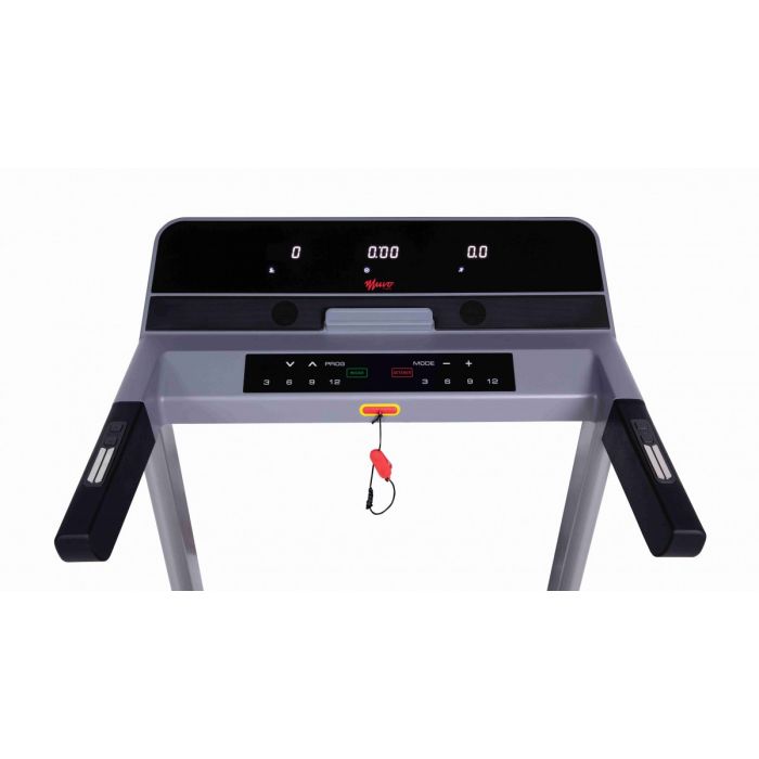 Muvo Trotadora Endurance Serie 36 - Rideshop