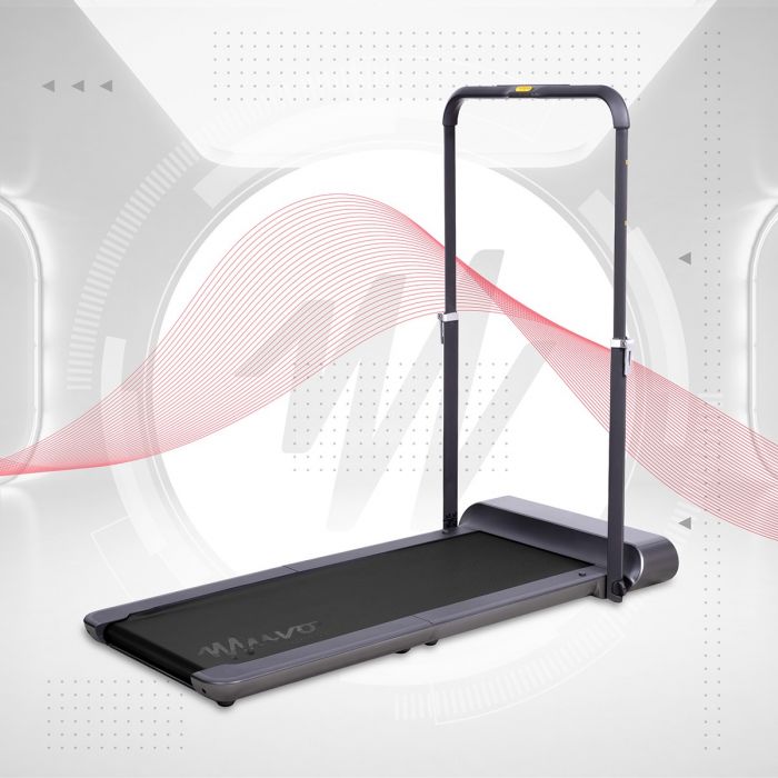 Muvo Caminadora Endurance Pad - Rideshop