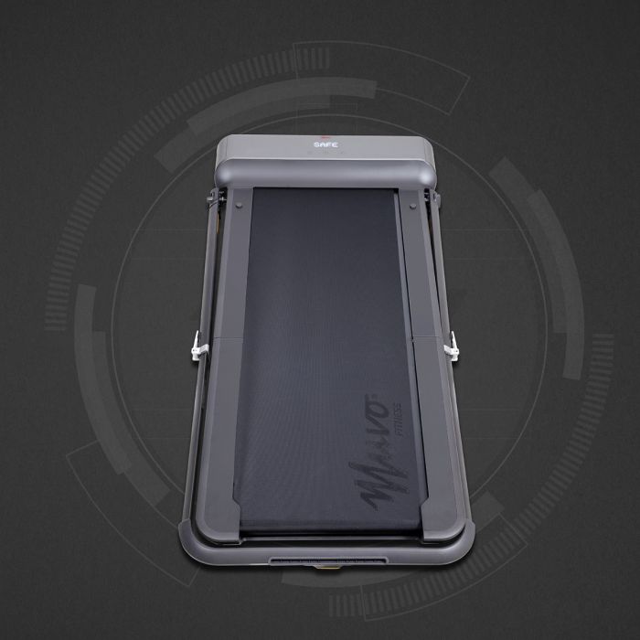 Muvo Caminadora Endurance Pad - Rideshop