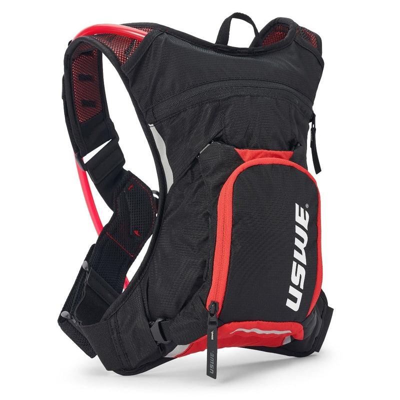 Mochila de Hidratación Mtb/Moto EPIC 3 USWE Sports - Rideshop