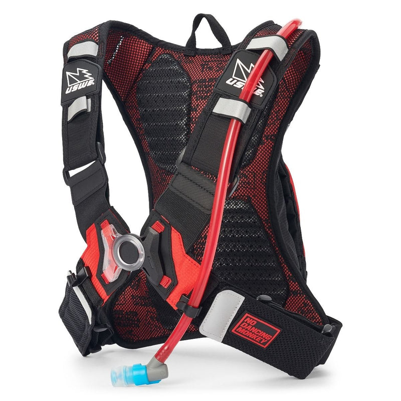 Mochila de Hidratación Mtb/Moto EPIC 3 USWE Sports - Rideshop