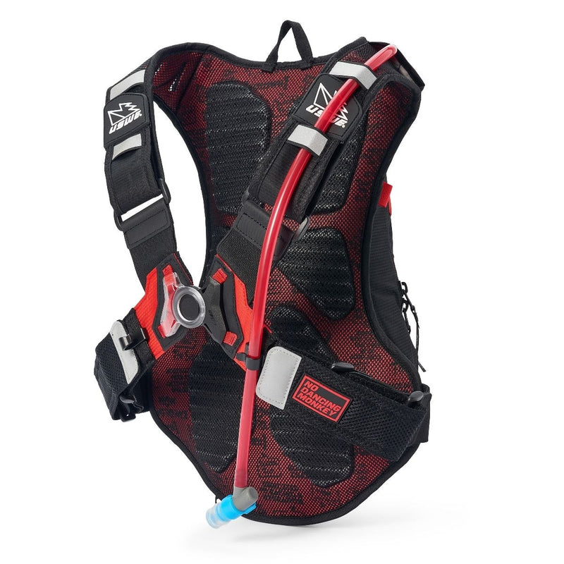 Mochila Epic 8 Mtb USWE Sports - Rideshop