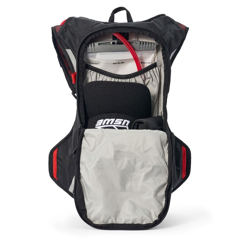 Mochila Epic 8 Mtb USWE Sports - Rideshop