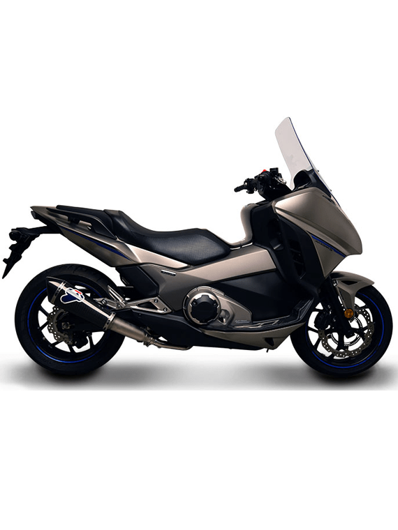 Escape Termignoni Carbono Honda Integra Nc 750 - Rideshop