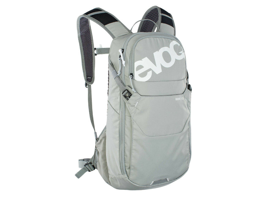 Evoc Mochila Ride 12 Stone - Rideshop