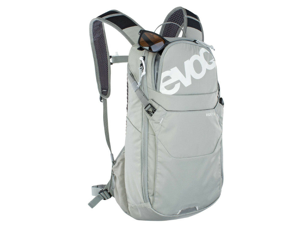 Evoc Mochila Ride 12 Stone - Rideshop