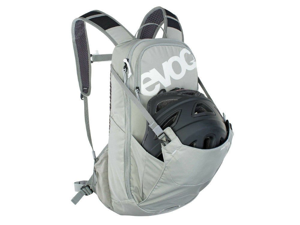 Evoc Mochila Ride 12 Stone - Rideshop