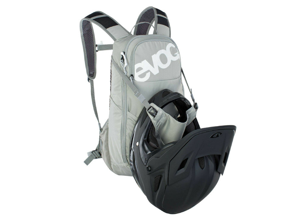 Evoc Mochila Ride 12 Stone - Rideshop