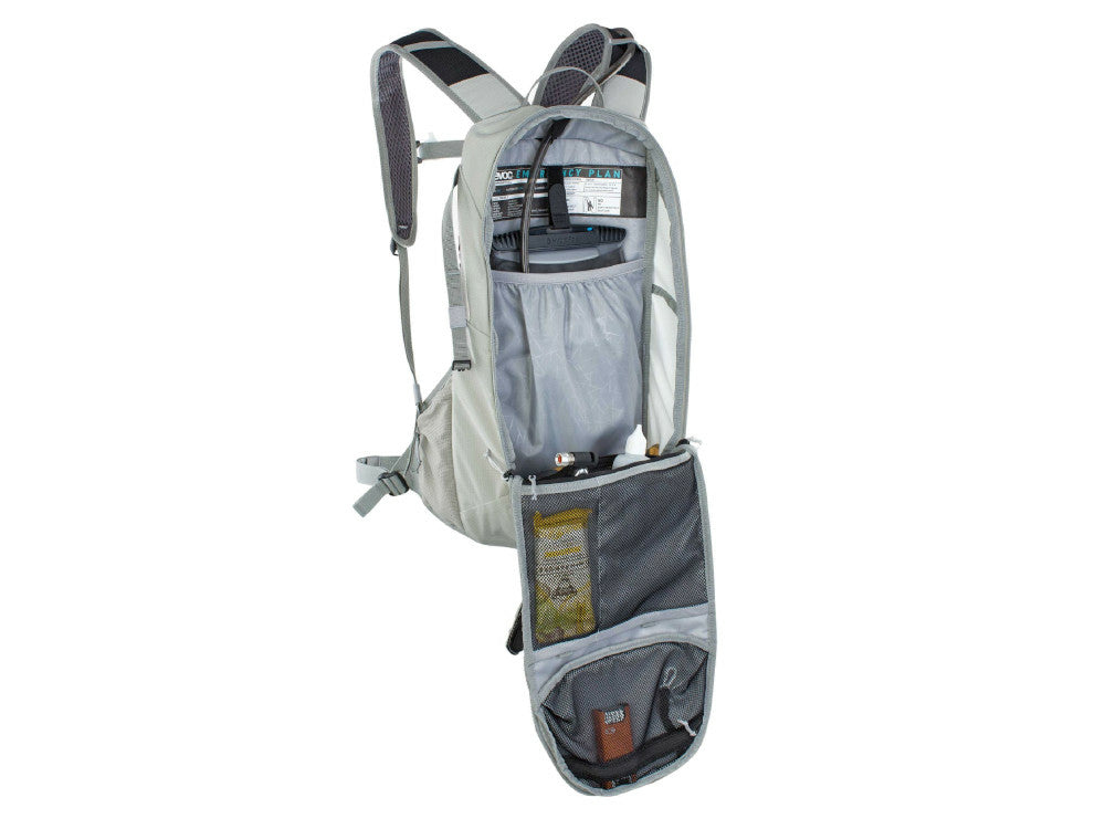 Evoc Mochila Ride 12 Stone - Rideshop