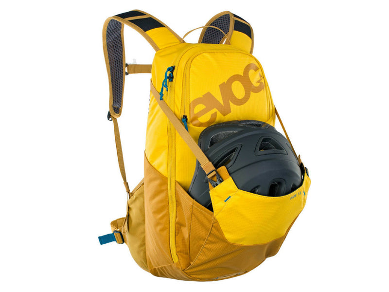 Evoc Mochila Ride 16 Curry/Loam - Rideshop