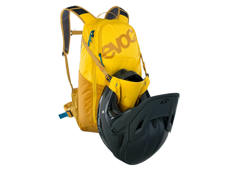 Evoc Mochila Ride 16 Curry/Loam - Rideshop