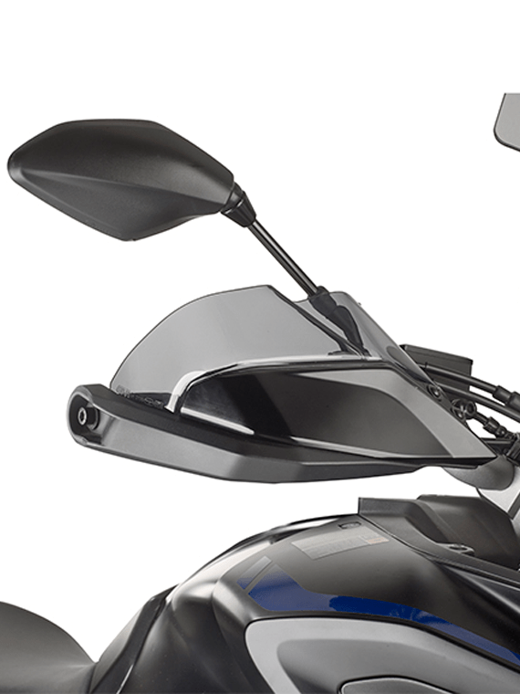 Extension Original Givi Protector Mano Yamaha Tracer 900 2018 - Rideshop