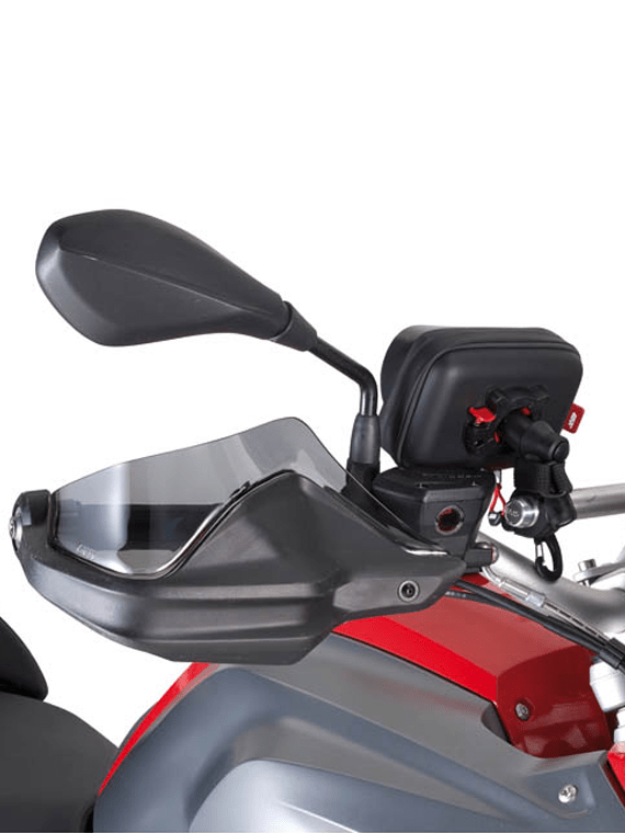 Givi Extension Para Cubremanos Original Bmw R1200Gs 13 - Rideshop