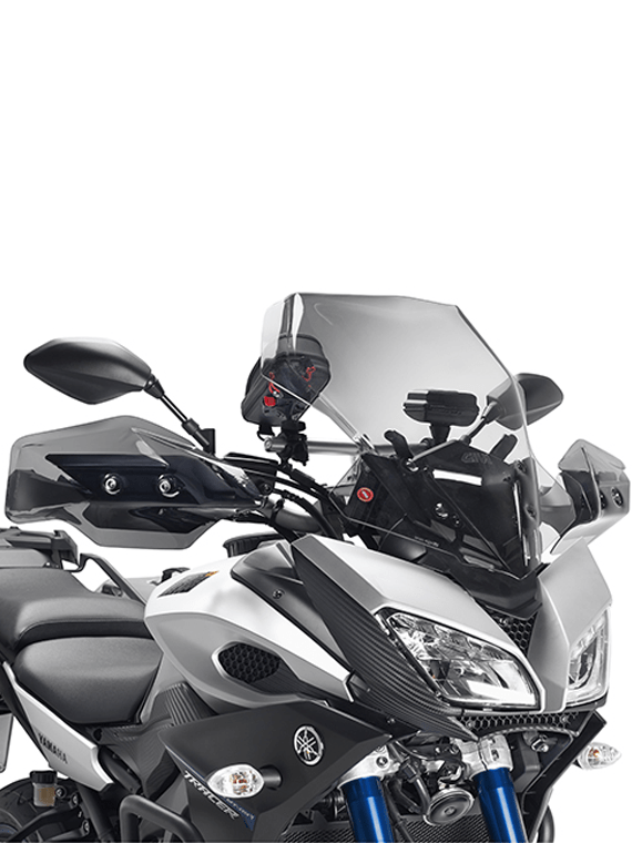 Givi Extension Protector Mano Original Yamaha Mt 09 2015-2017 - Rideshop