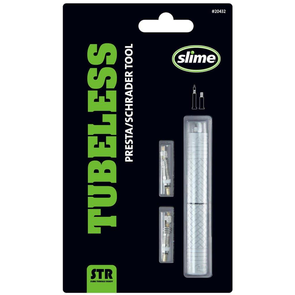 Extractor De Válvula Core Tubeless Slime-Rideshop