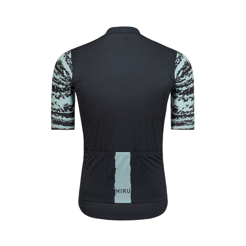 Hiru By Orbea TRICOTA MAILLOT CORE HOMBRE CHRYSOTILE - Rideshop