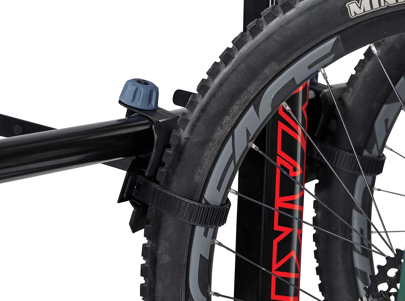Yakima Portabicis Colgante Vertical Hangtight 6 - Rideshop