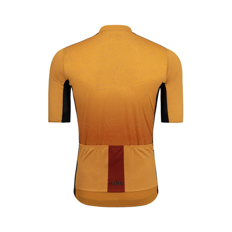 Hiru By Orbea TRICOTA MAILLOT ADVANCED CARGO HOMBRE - Rideshop