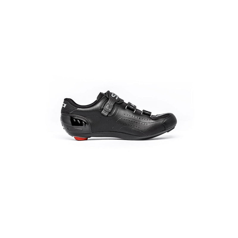 Sidi Zapatilla Ruta Alba 2 Mujer Negro - Rideshop