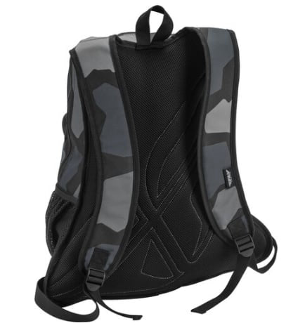 Mochila Jump Pack Negro Fly Racing - Rideshop